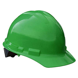 Radians GHR4-GREEN-HV - Casco de Seguridad Industrial