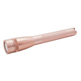 Mag-Lite ML55469 Mini Maglite LED 2AA Pro Rosa, Rosa