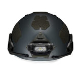 Nitecore HC65M V2 NVG - Luz de casco montable, 1750 lúmenes con cable USB-C NL1835HPand Eco- Sensa incluido