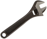 Bahco Phosphated Adjustable Wrench, 8069