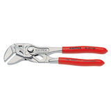 KNIPEX Herramientas - Juego de llaves de alicates de 3 piezas (6, 7, 10) (9K008045US)