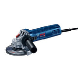 Bosch GWS 9-125 S Amoladora