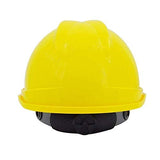 ZBM-ZBM Casco Tipo V, Sitio De Ingeniería De Construcción, Casco De Colisión, País, Casco ABS Estándar, Casco De Alta Temperatura Transpirable Casco de Seguridad Industrial (Color : Blue)