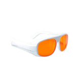 266nm 355nm 405nm 532nm 52# Gafas de protección láser Laser UV Gafas de seguridad láser verde láser