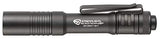 Streamlight 66601 250 Lumen MicroStream USB Rechargeable Pocket Flashlight with 5" USB Cord and Lanyard, Clamshell Packaging, Black