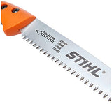 Stihl 0000 881 8702 Astsäge PR 33 - Sierra de podar, Color Naranja