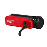 Milwaukee REDLITHIUM - Batería USB y cargador