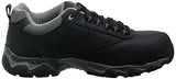 Reebok RB1062 Eh - Zapatillas de Seguridad para Hombre, Negro, 7.5 M US