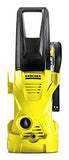 Karcher Hidrolavadora K 2 Car,1600 PSI