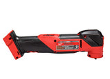 Milwaukee 2836-20 M18 FUEL 18-Volt Lithium-Ion Cordless Brushless Oscillating Multi-Tool