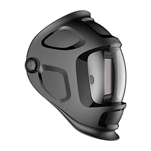 Casco de soldadura de oscurecimiento automático Gafas de soldador Pantalla 9-13 Casco de soldadura digital profesion