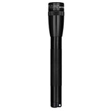 Maglite SP2P01C: Mini LED 2 celdas Aa Pro linternas negras