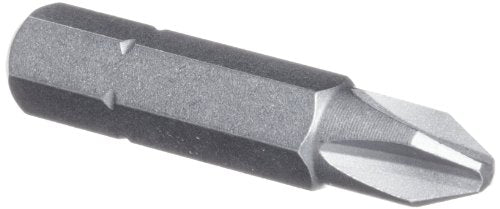 Wera Series 1 851/1 Z - Broca para chapa (cabeza Phillips PH 2 x hoja de 32 mm)