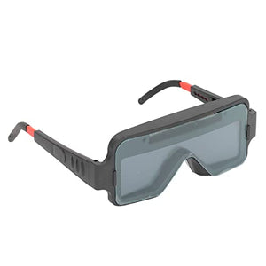 Gafas de soldador, gafas de soldador fáciles de usar para gas