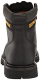 Cat Second Shift ST Bota Industrial para Hombre, color Negro, 26.5, Mod: P89135