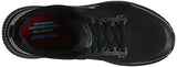 Skechers for Work Squad SR Zapatos de Servicio de Alimentos para Mujer, Negro, 7 US