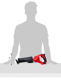 M18 Cordless Compact Combo Tool Kit