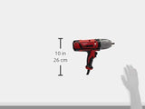 Milwaukee 9070-20 Llave De Impacto Cuadro 1/2 1, 800 Rpm 2, 600 Ipm 7 Amp (840 Watts)