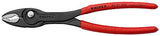 KNIPEX Tools 9K 00 80 156 US Juego de alicates más vendidos de 3 piezas