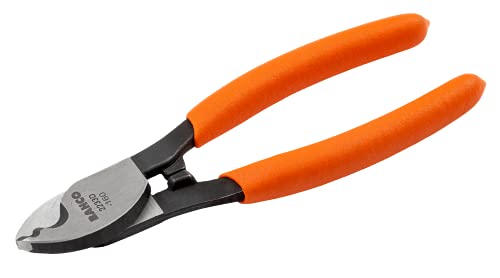 Bahco 2233D-200 Heavy Duty Wire Stripper 200mm by Bahco