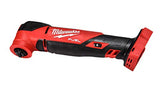 Milwaukee 2836-20 M18 FUEL 18-Volt Lithium-Ion Cordless Brushless Oscillating Multi-Tool