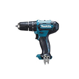 Makita Combo Rotomartillo HP333DZ + Cargador + Kit Accesorios