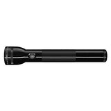 MagLite, linterna LED Celda 3-D Negro 3D 0.94 pounds