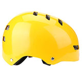 SUNGOOYUE Cascos Protectores para Montañismo, Escalada en Roca, Vadeo, Espeleología, Casco de Seguridad para Exteriores