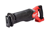 Milwaukee 2821-20 M18 FUEL 18V Brushless Cordless SAWZALL Reciprocating Saw