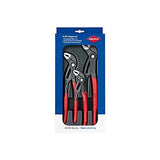 Knipex 00 20 09 V02 Paquete de Alicates Cobra