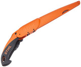 Stihl 0000 881 8702 Astsäge PR 33 - Sierra de podar, Color Naranja