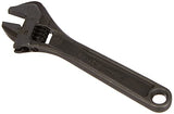 Bahco Phosphated Adjustable Wrench, 8069