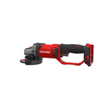 CRAFTSMAN V20* Kit combinado de taladro inalámbrico, 7 herramientas (CMCK700D2)