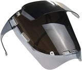 Yokam Escudo de Cara de Soldadura, Portada de la máscara de Soldadura, Escudo de Soldadura Profesional, Gafas soldadoras Casco de Soldadura Resistente al Calor for MIG Arco de TIG