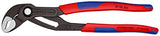 Knipex 8702250 Pinza Extensión Mangos Ergonómicos 10, 250 mm