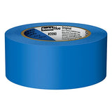 2090 Masking Tape Profesional Pintura 2"X60YD Scotch Blue Tape