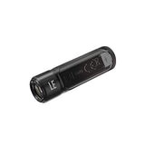 NITECORE TIKI LE Mini Futuristic LED llavero luz 300 lúmenes recargable incorporada batería de iones de litio