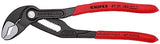 KNIPEX Tools 9K 00 80 156 US Juego de alicates más vendidos de 3 piezas