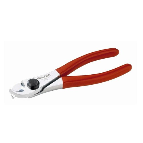 Bahco Cable cutter 2801 N, color, pack of/paquete de 1