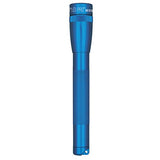 MagLite SP2P11C: Mini LED 2 celdas Aa Pro linternas azul