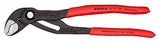 KNIPEX Tools 9K 00 80 157 US Juego de alicates Pro de 3 piezas