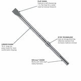 BOSCH HS1903 SDS-max Rtec - Cincel plano (2,5 x 40,6 cm)