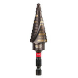 Milwaukee 48-89-9257 Shockwave Impact Duty St