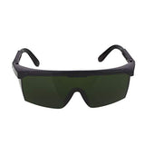 Contiman Gafas de Seguridad láser Protección Ocular para IPL/E-Light Depilación Gafas Protectoras de Seguridad Gafas universales Gafas