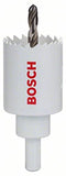 Bosch 2609255607 HSS - Agujero bimetálico con diámetro de 38 mm