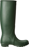 para Mujer Hunter Original Tall Botas de Lluvia, Hunter Green, 6 B(M) US