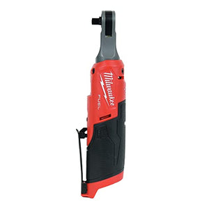 Milwaukee M12 12 V iones de litio sin escobillas inalámbrico de alta velocidad 3/8 pulgadas. carraca (solo herramienta) 2567-20