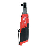 Milwaukee M12 12 V iones de litio sin escobillas inalámbrico de alta velocidad 3/8 pulgadas. carraca (solo herramienta) 2567-20