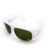 IPL Laser Safty Protective Goggles Gafas 190nm-2000nm Típico para Dispositivos de Belleza y cosmetología Tipo de absorción EP-20 Estilo 1