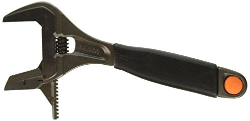 Bahco 9031 R US Wide Mouth ERGO Adjustable Wrench, 8